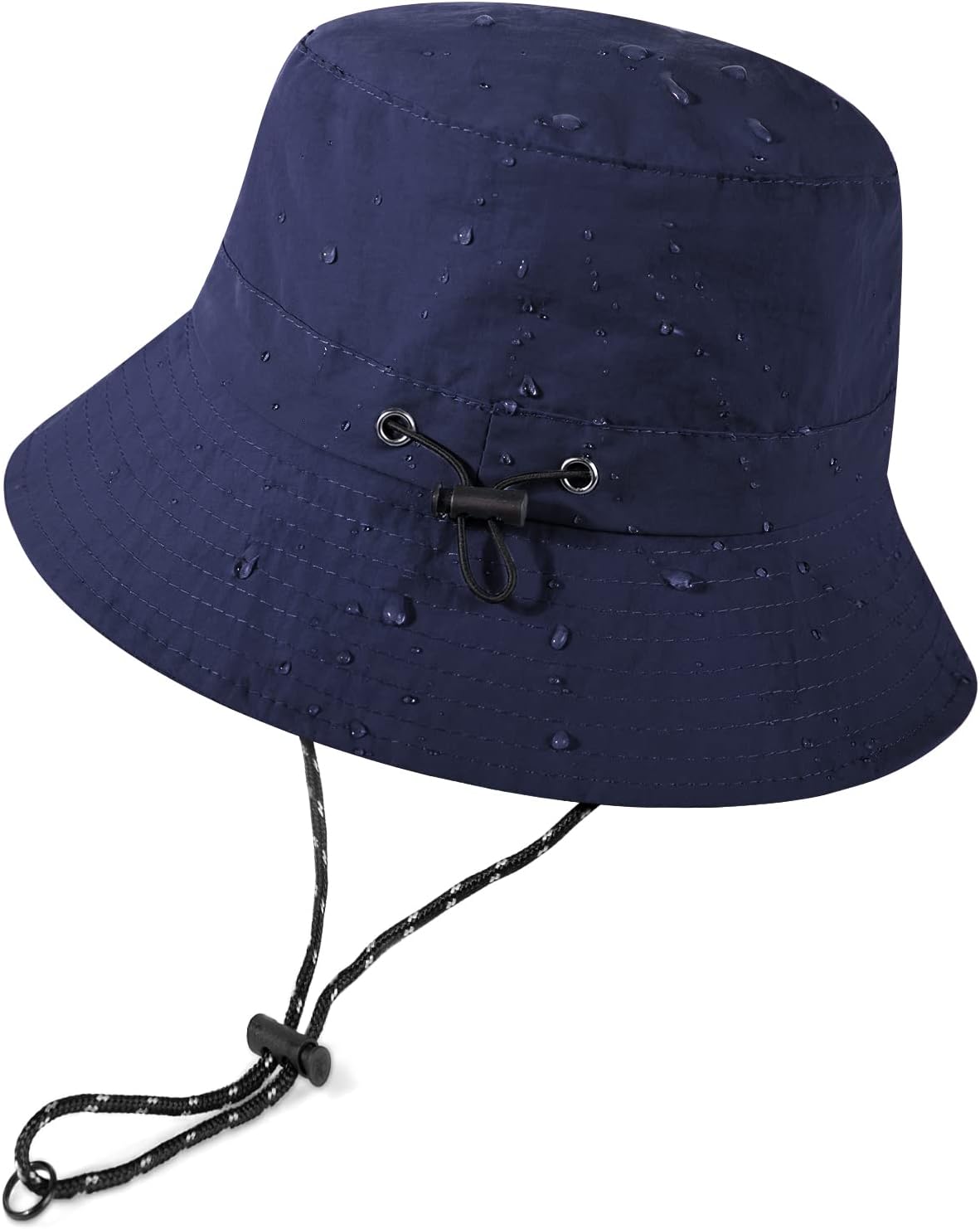 Homme Femme Chapeau Pliable