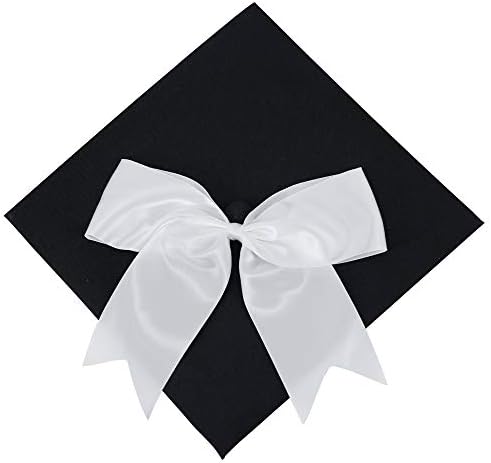 Vue 2 de Graduationmall Decoration Chapeau De