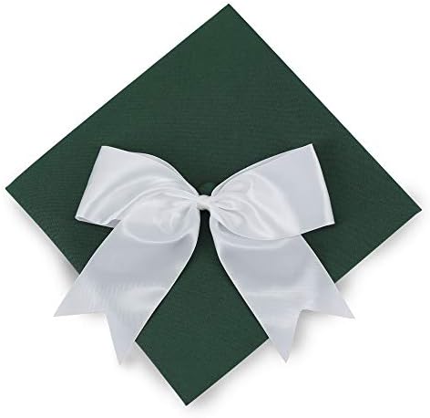 Vue 4 de Graduationmall Decoration Chapeau De