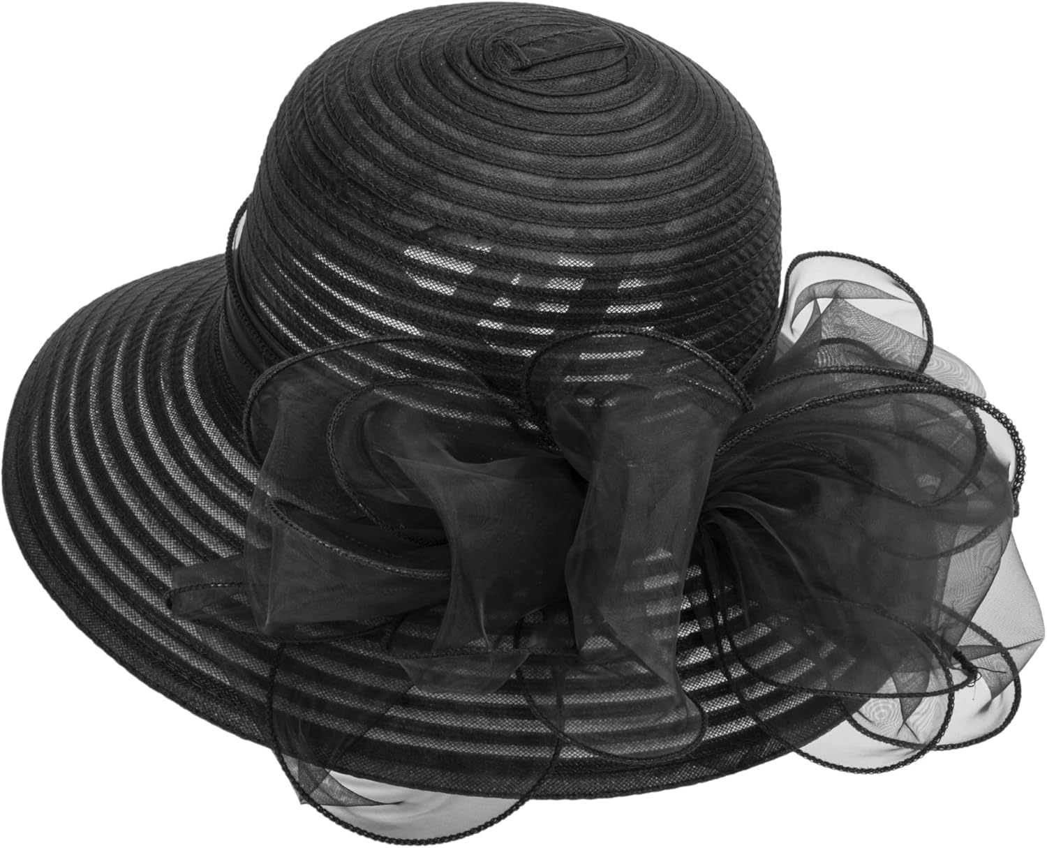 Kentucky Chapeau Derby En