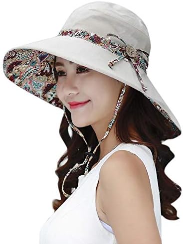 Vue 4 de Capeline Femme Casual Chic