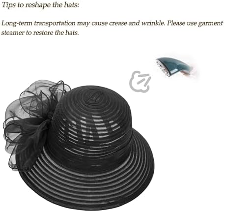 Vue 2 de Kentucky Chapeau Derby En