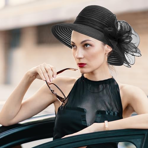 Vue 3 de Kentucky Chapeau Derby En