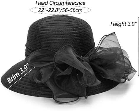 Vue 4 de Kentucky Chapeau Derby En