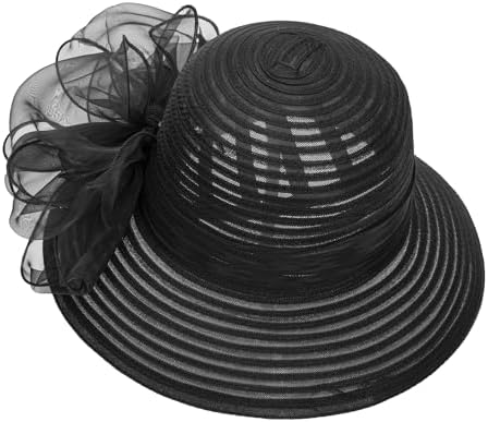 Vue 6 de Kentucky Chapeau Derby En