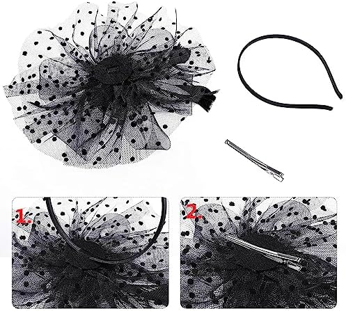 Vue 4 de Chapeau De Bowler Vintage