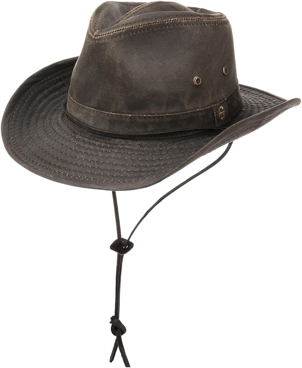 Chapeau Diaz Outdoor Femmehomme