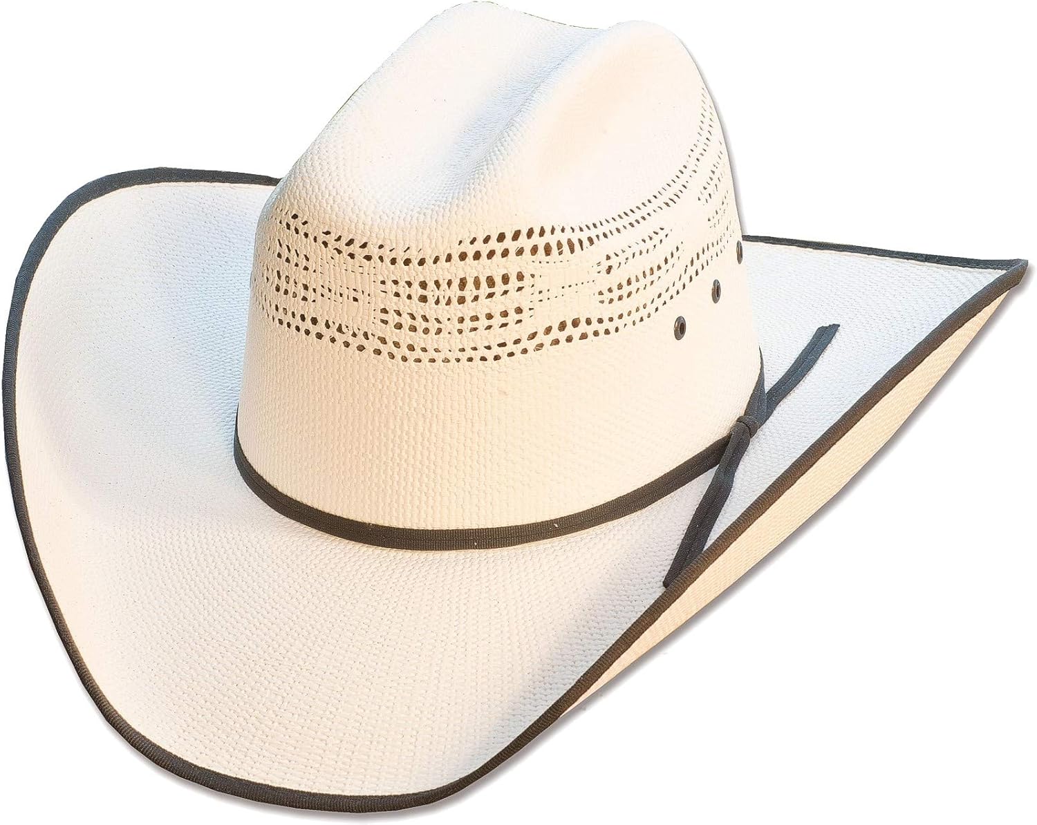 Chapeau De Paille Ashton