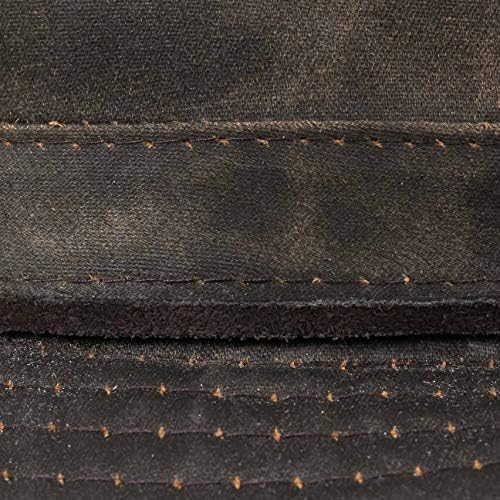 Vue 6 de Chapeau Diaz Outdoor Femmehomme