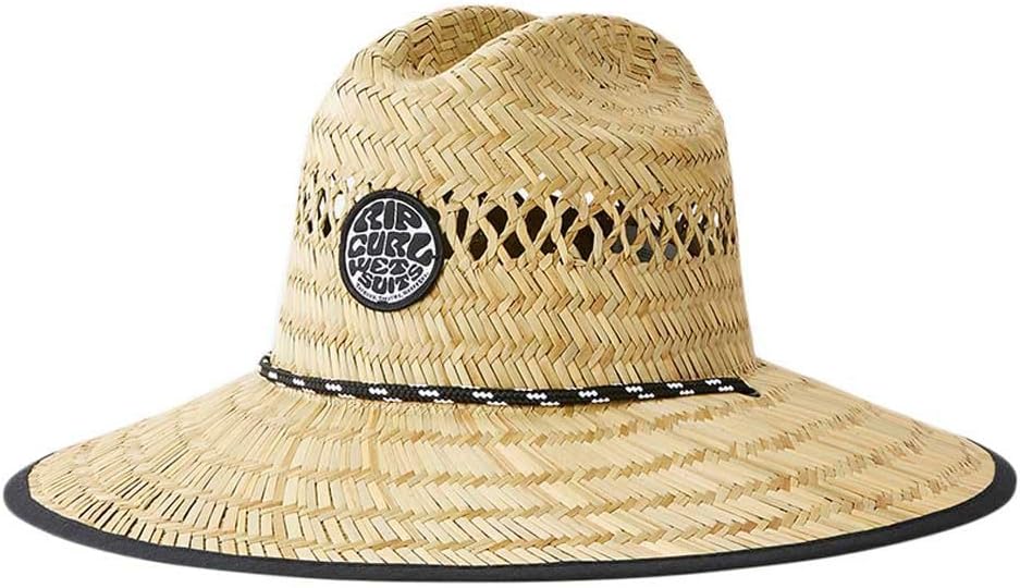 Logo Straw Hat Lxl