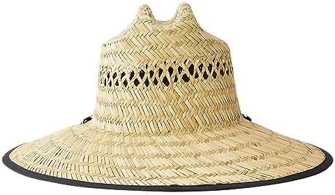 Vue 2 de Logo Straw Hat Lxl