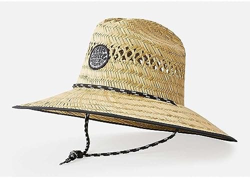 Vue 4 de Logo Straw Hat Lxl