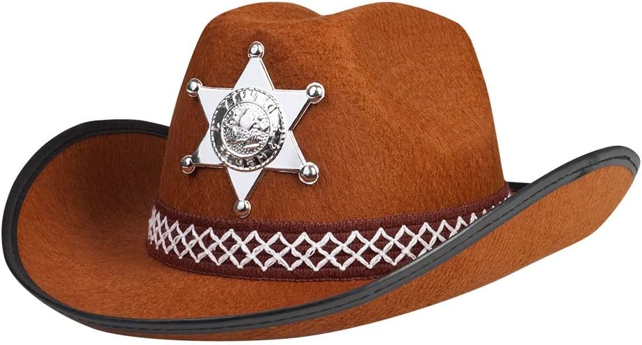 Chapeaux Cowboy & Western - Chapeaux premium et accessoires de style