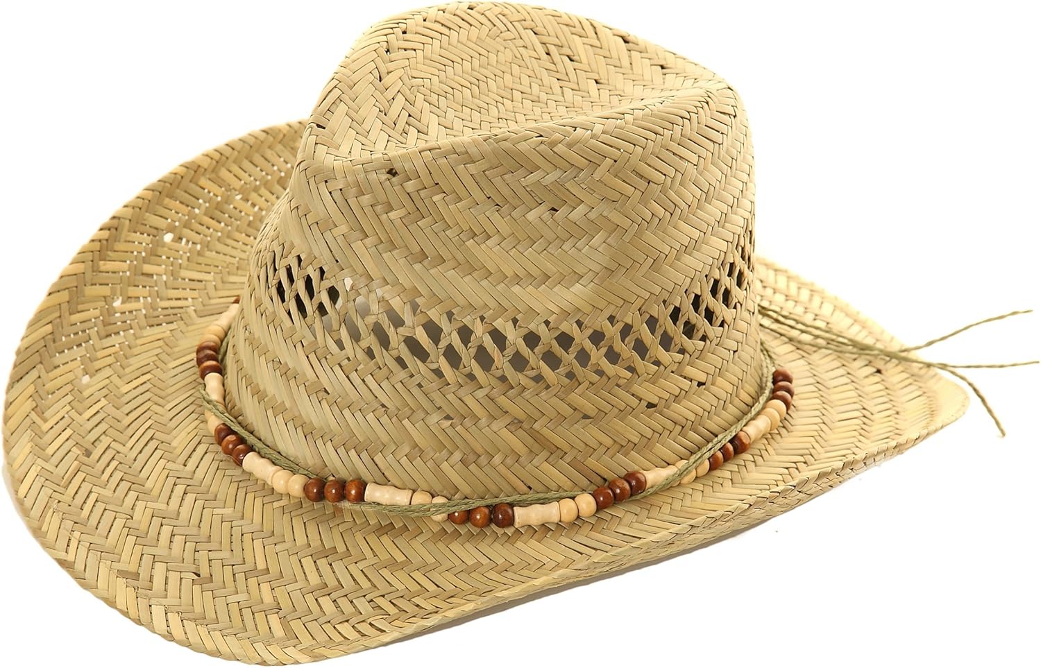 Bondi Chapeau De Paille