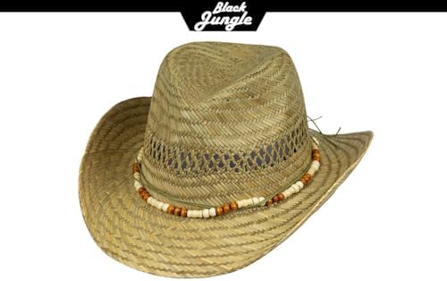 Vue 2 de Bondi Chapeau De Paille