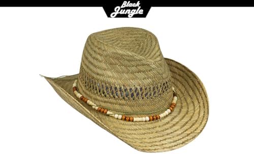 Vue 3 de Bondi Chapeau De Paille