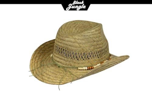 Vue 5 de Bondi Chapeau De Paille