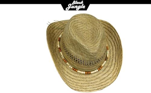 Vue 6 de Bondi Chapeau De Paille