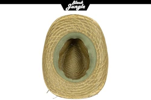 Vue 7 de Bondi Chapeau De Paille