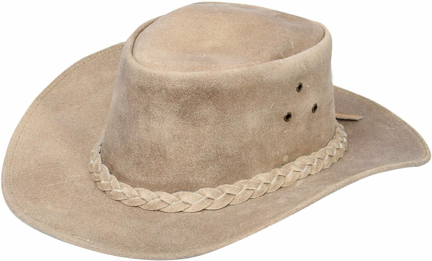 Chapeau Cowboy Aussie En