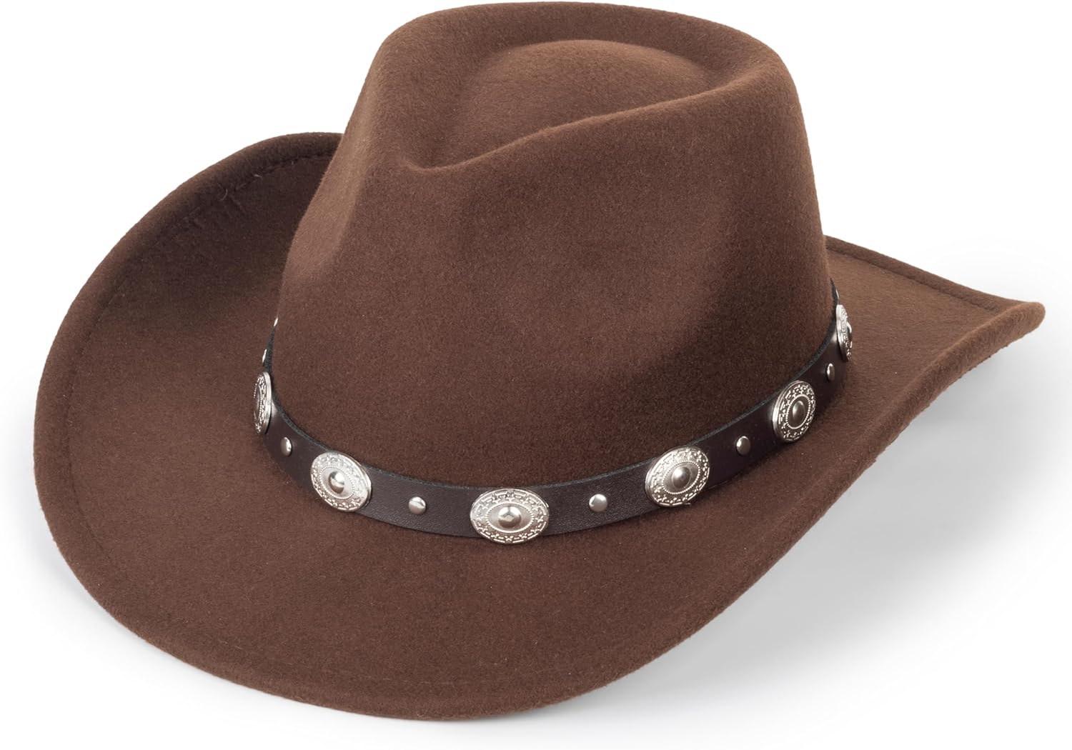 Chapeau De Cowboycowgirl Style