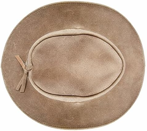 Vue 2 de Chapeau Cowboy Aussie En