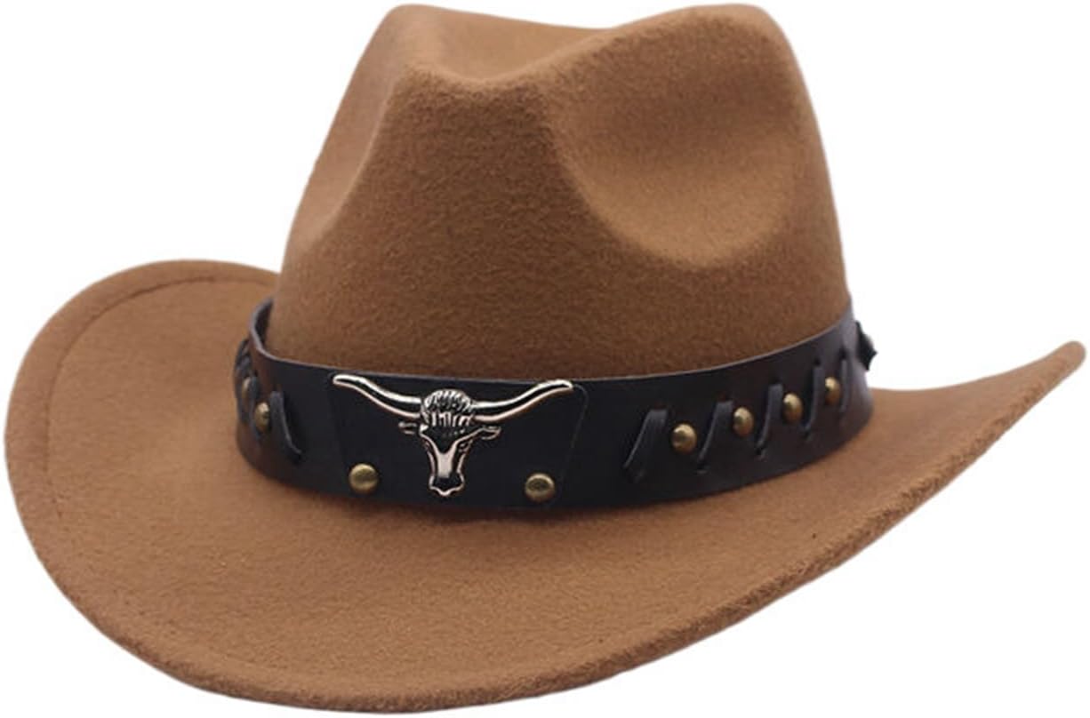 Chapeaux Cowboy Style Western