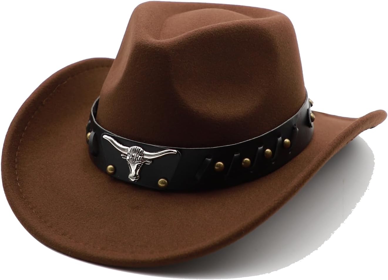 Chapeau Cowboy Femme Chapeau