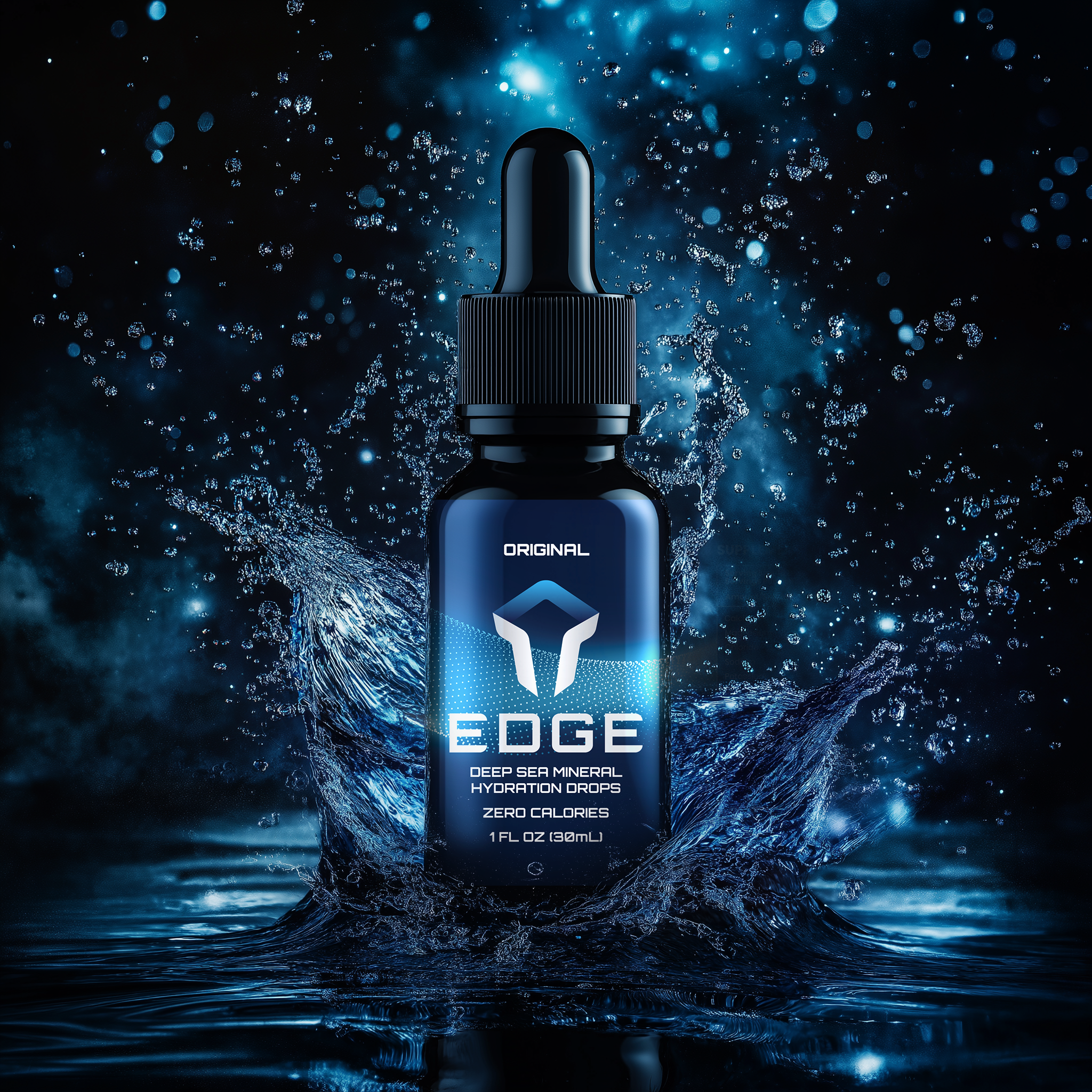 Hydration Product