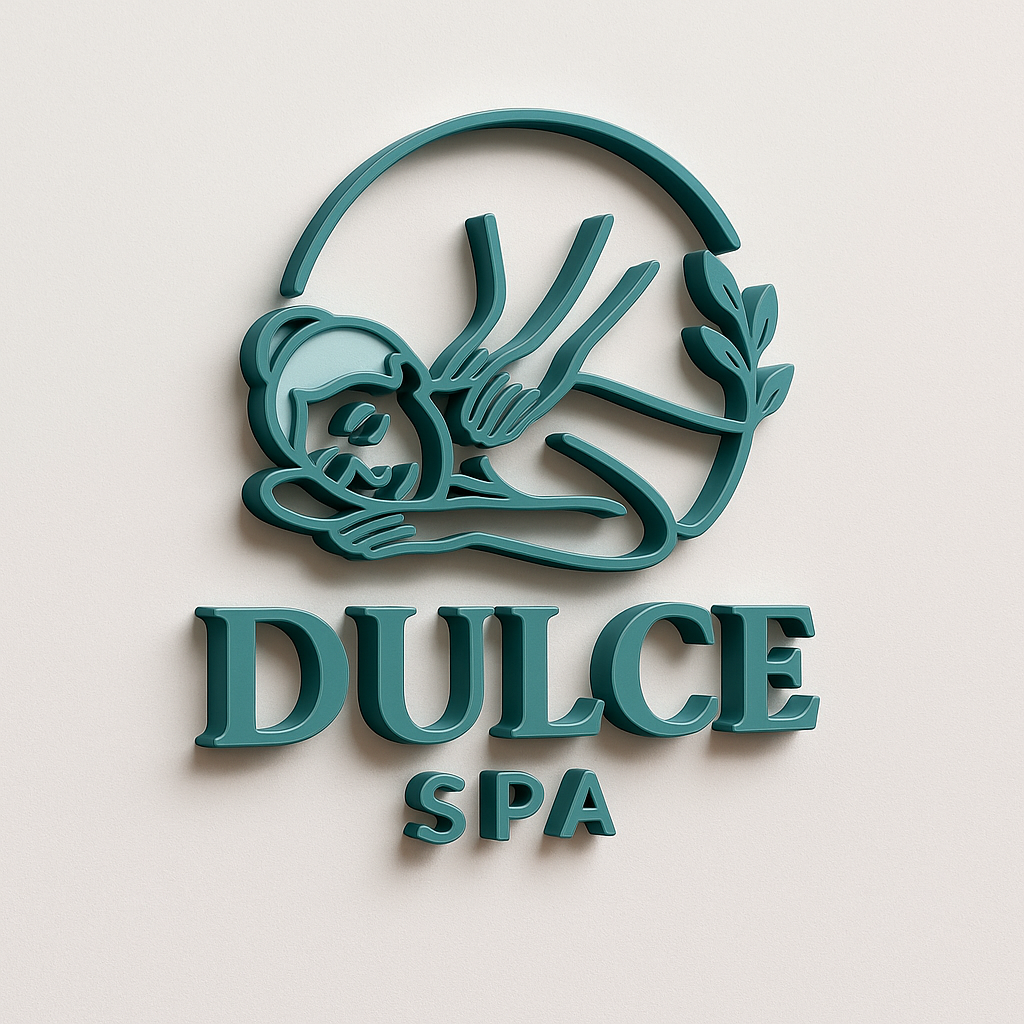 Dulce Spa Massages and therapeutic body treatments