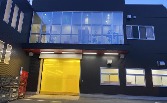 検査治具の工場 メーカー Fabit