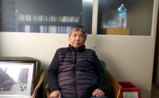 上田鈑金工業株式会社