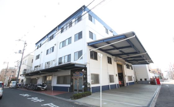 金型の工場 メーカー Fabit