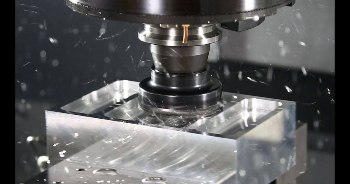 フェイスミル（正面フライス）について解説！加工機の選び方についても解説 金属加工の見積りサイトMitsuri（ミツリ）