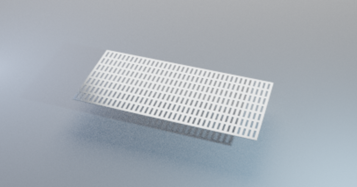 グレーチングとは 種類 寸法 サイズ 規格まとめ 耐荷重一覧 金属加工の見積りサイトmitsuri ミツリ