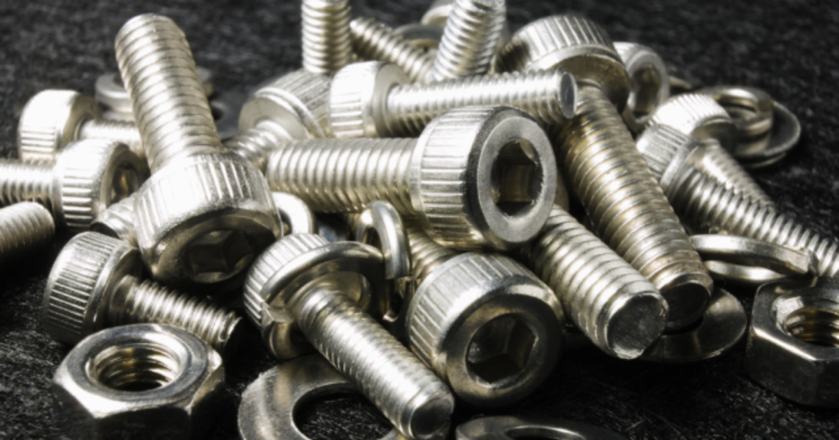 転造ネジ 切削ネジとは 加工法の違いやメリット デメリットを解説 金属加工の見積りサイトmitsuri ミツリ