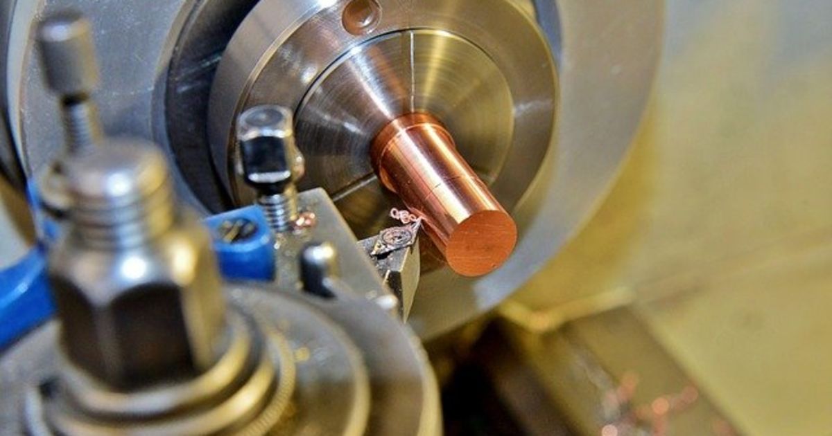 旋盤加工について専門家が解説 加工の種類 加工機の種類がこの1記事でわかります 金属加工の見積りサイトmitsuri ミツリ