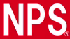 NPS  日本プレート精工株式会社のロゴ