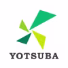 株式会社ヨツ葉のロゴ