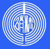 東京硝子精機株式会社のロゴ