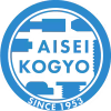 有限会社愛成工業製作所のロゴ
