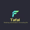 Beijing Tafal Technology Co. Lt,のロゴ