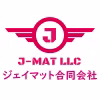 ジェイマット合同会社のロゴ