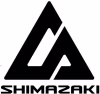株式会社島崎製作所のロゴ