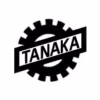田中鉄工株式会社のロゴ