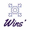 合同会社WINSのロゴ