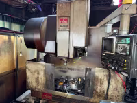 マシニングセンタ