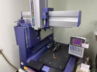 三次元測定機