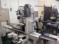 成形研磨機