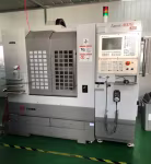 高速彫刻機